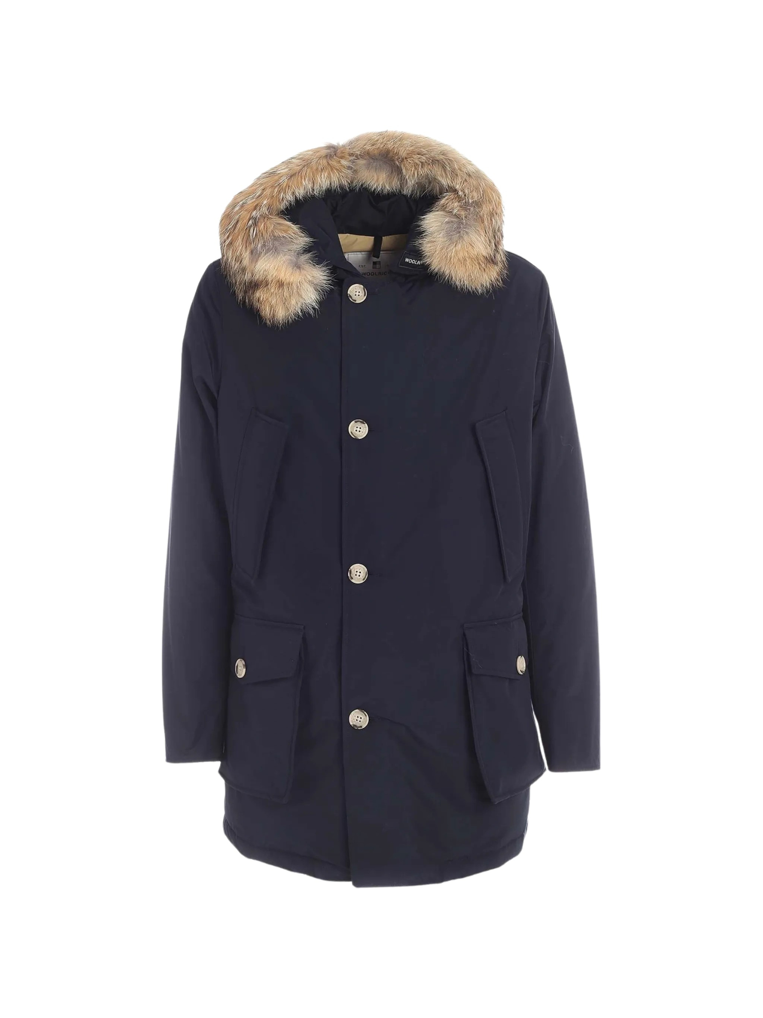 [Woolrich] Down Jacket FW26 CFWOOU0482MBUT0001