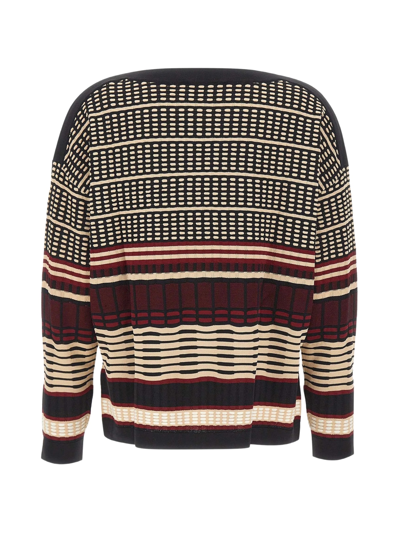 [ELENA MIRO`] Knitwear FW26 M051Z000813N