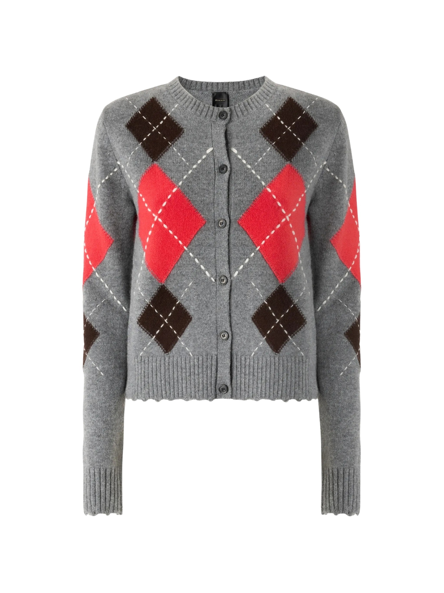 [PINKO] Cardigan FW26 107284 A3IE