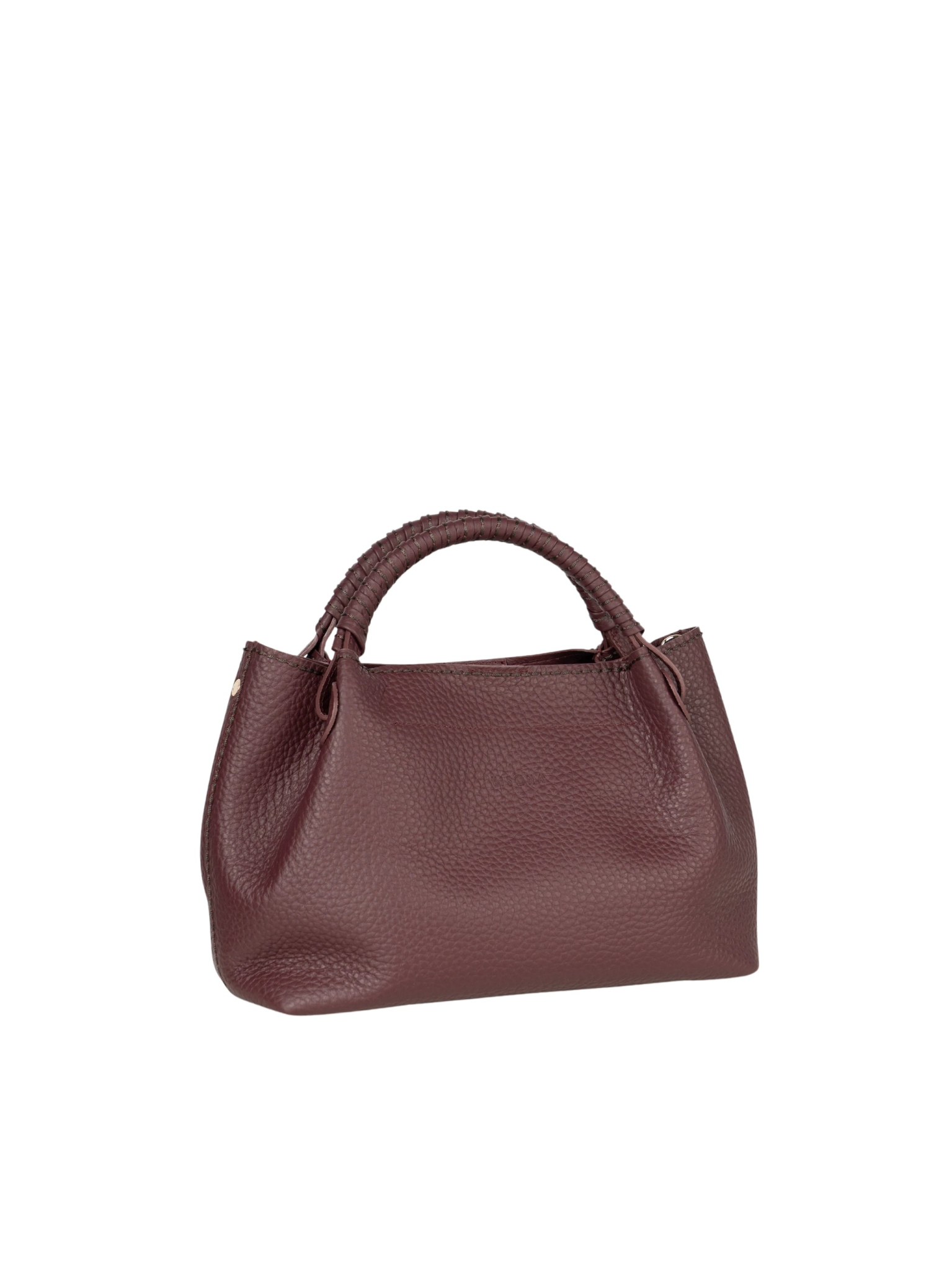 [Visona] Tote bag FW26 24721