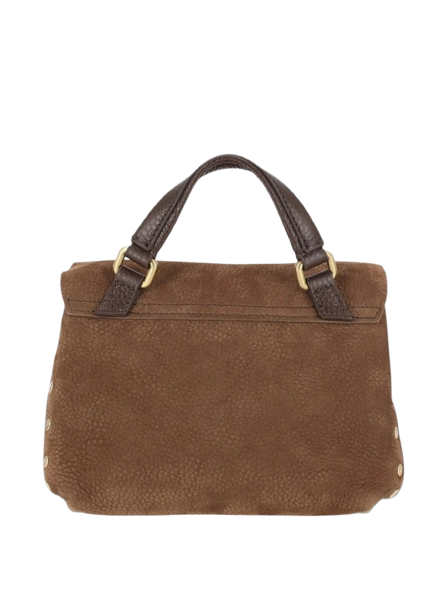 [Zanellato] Tote bag FW26 068090 0070000_BABY