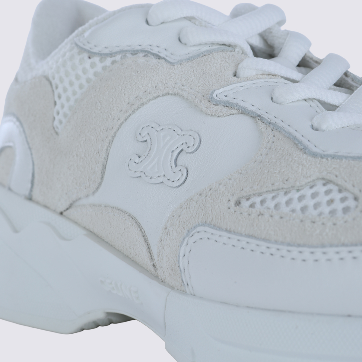 [Celine] Sneakers FW26 368285500C01OP