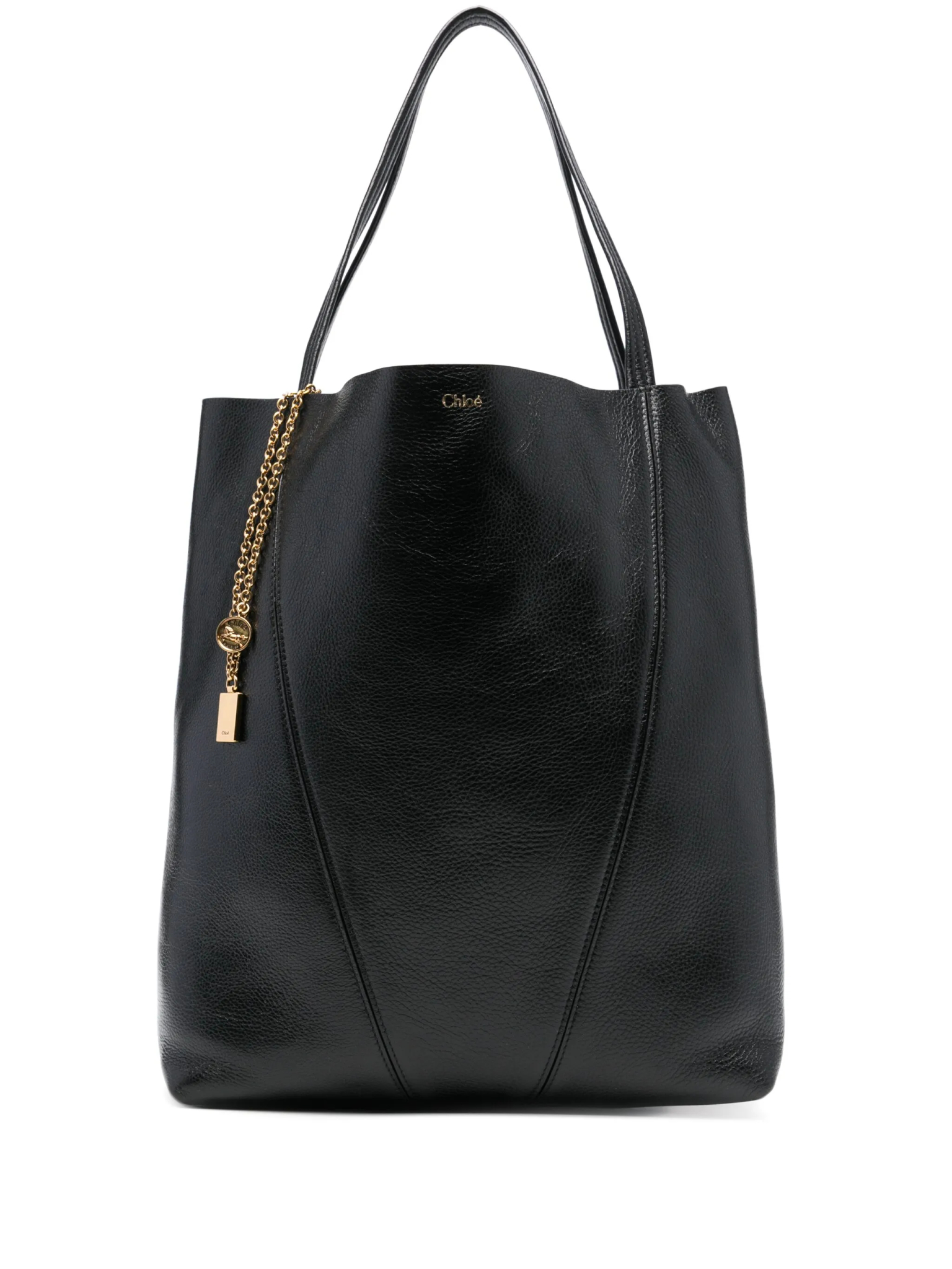 [Chloe] Shoulder bag FW26 C25SS810N84001