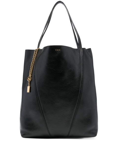 [Chloe] Shoulder bag FW26 C25SS810N84001