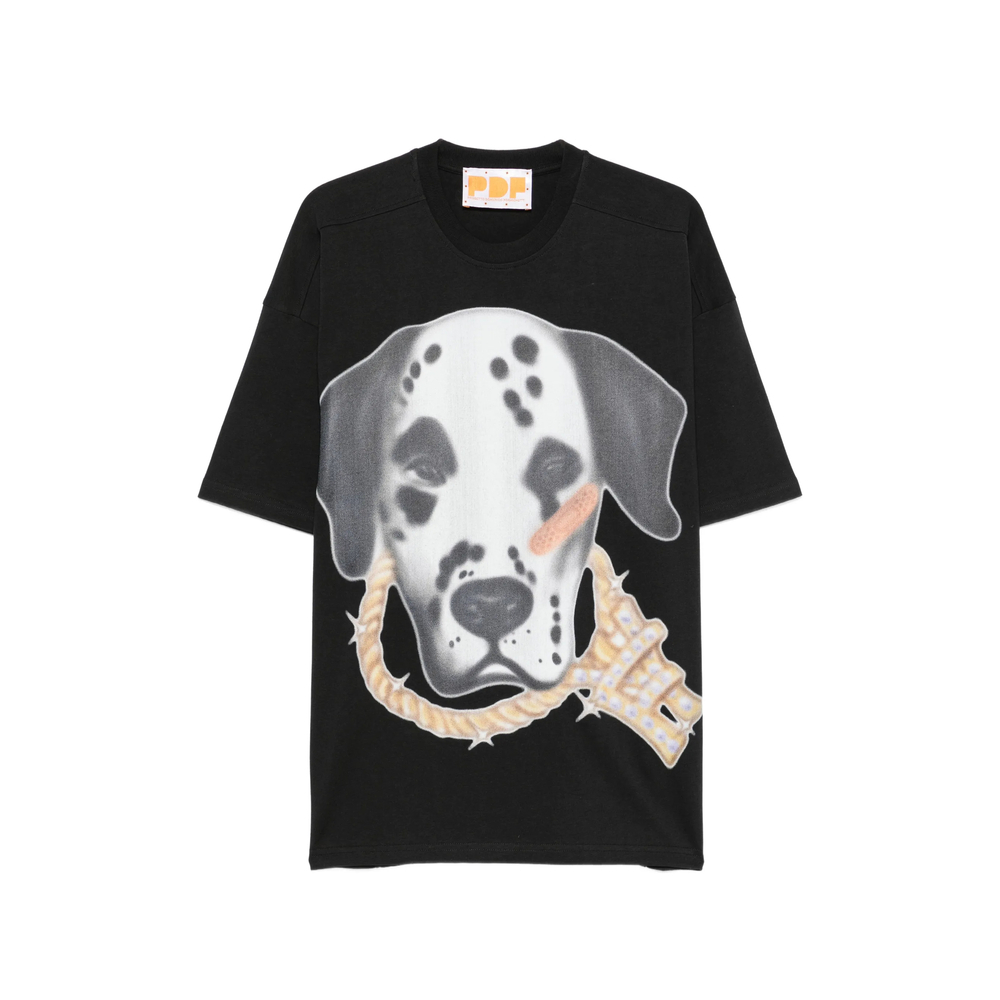 [PDF] T-shirts Short Sleeve FW26 DFM54047 TJ101GR01E BLACK