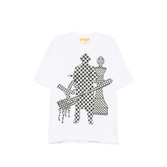 [PDF] T-shirts Short Sleeve FW26 DFM54047 TJ101GR01B WHITE
