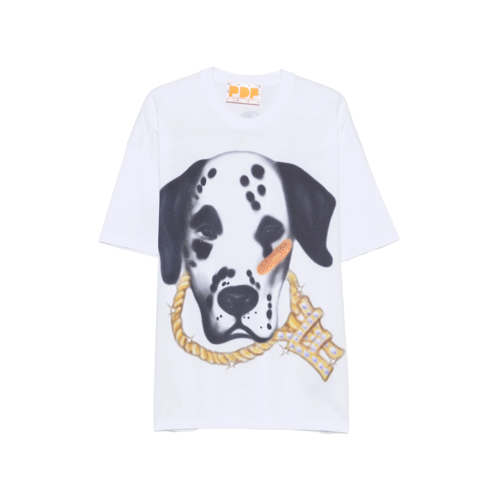 [PDF] T-shirts Short Sleeve FW26 DFM54047 TJ101GR01E WHITE