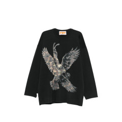 [PDF] T-shirts Short Sleeve FW26 DFM54058 TJ101GR04A BLACK