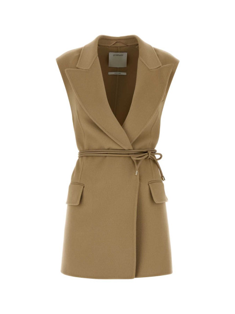 [SPORTMAX] Vest FW26 2622276011600 001