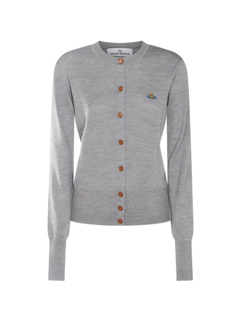 [Vivienne Westwood] Cardigan FW26 1803002PY001VP001