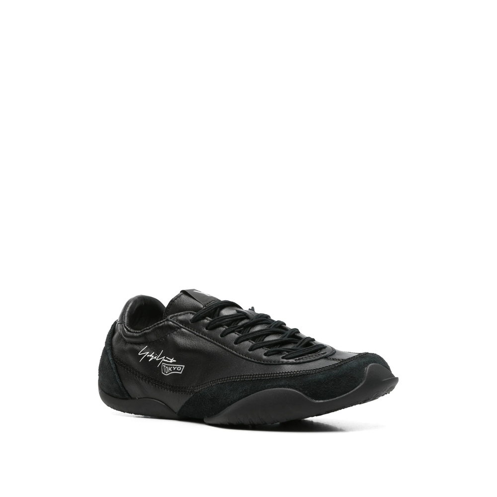 [Y-3] Sneakers FW26 KH9337  BLACK