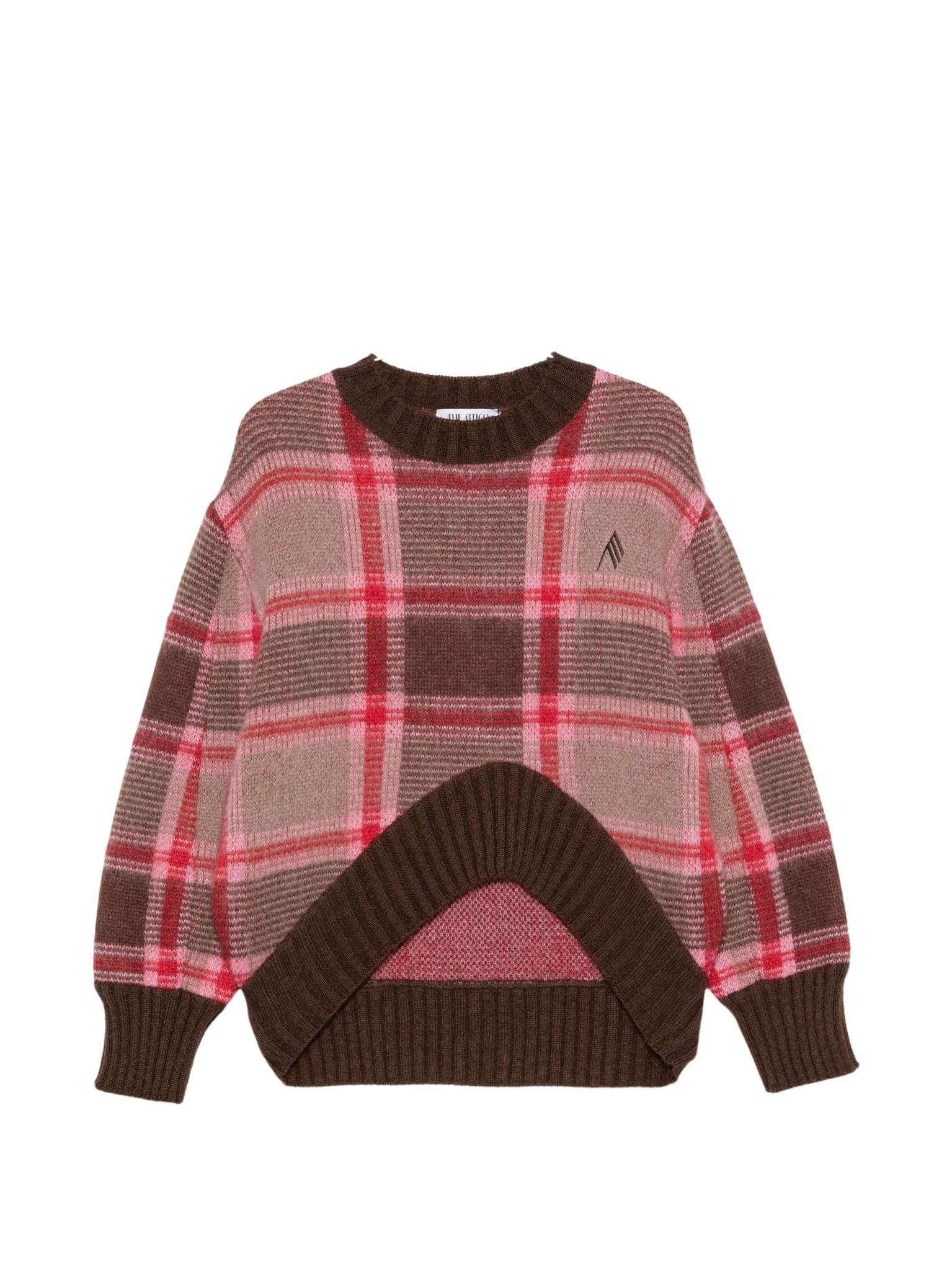[The Attico] Knitwear FW26 261WCK00136 KMX004JQ