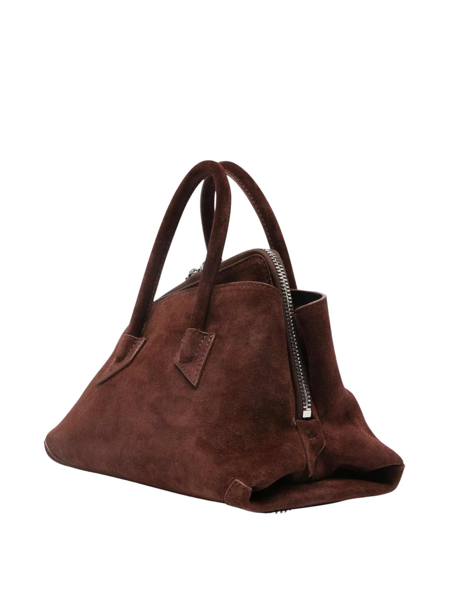 [The Attico] Tote bag FW26 260WAH00063 LBT007AA