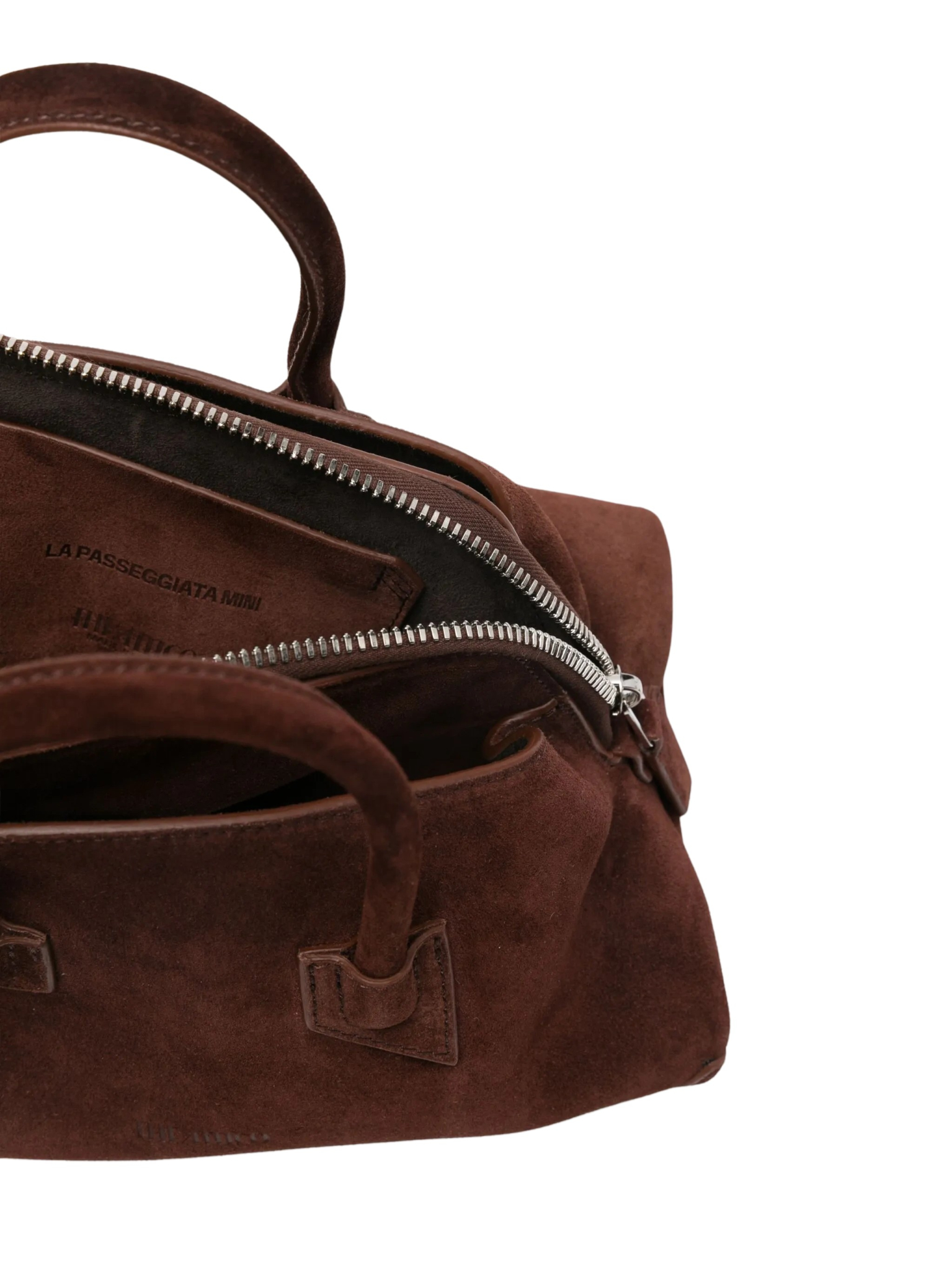 [The Attico] Tote bag FW26 260WAH00063 LBT007AA