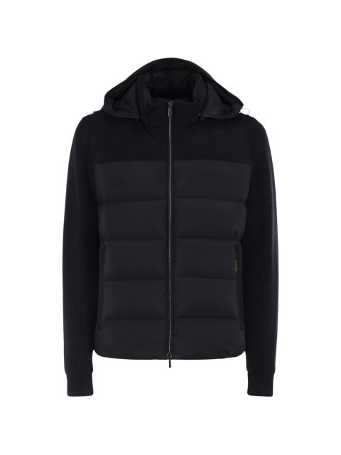 [Moorer] Down Jacket FW26 MOUGI101201 TEPAT95