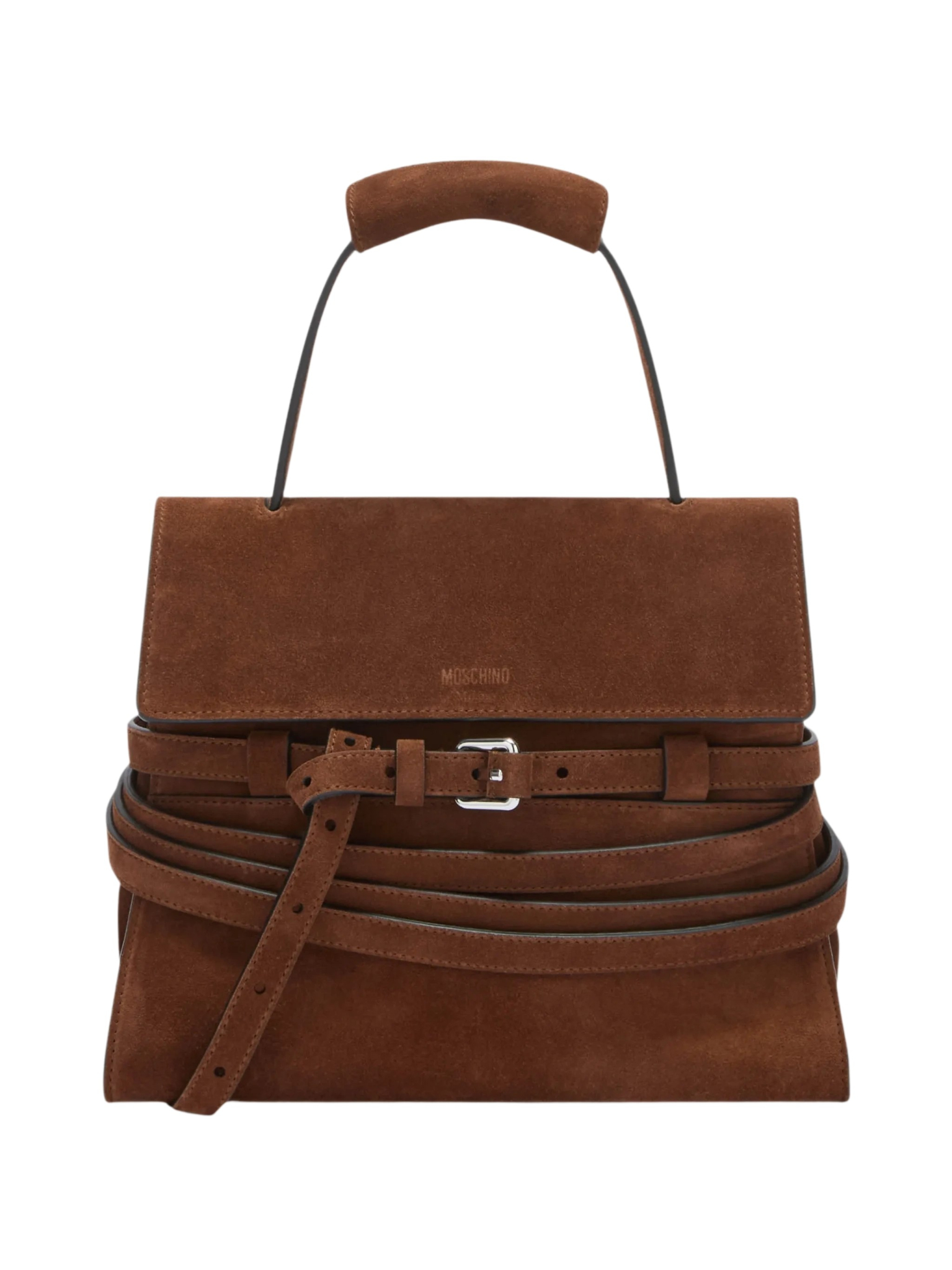 [Moschino] Tote bag FW26 MC4023PP1P OF0