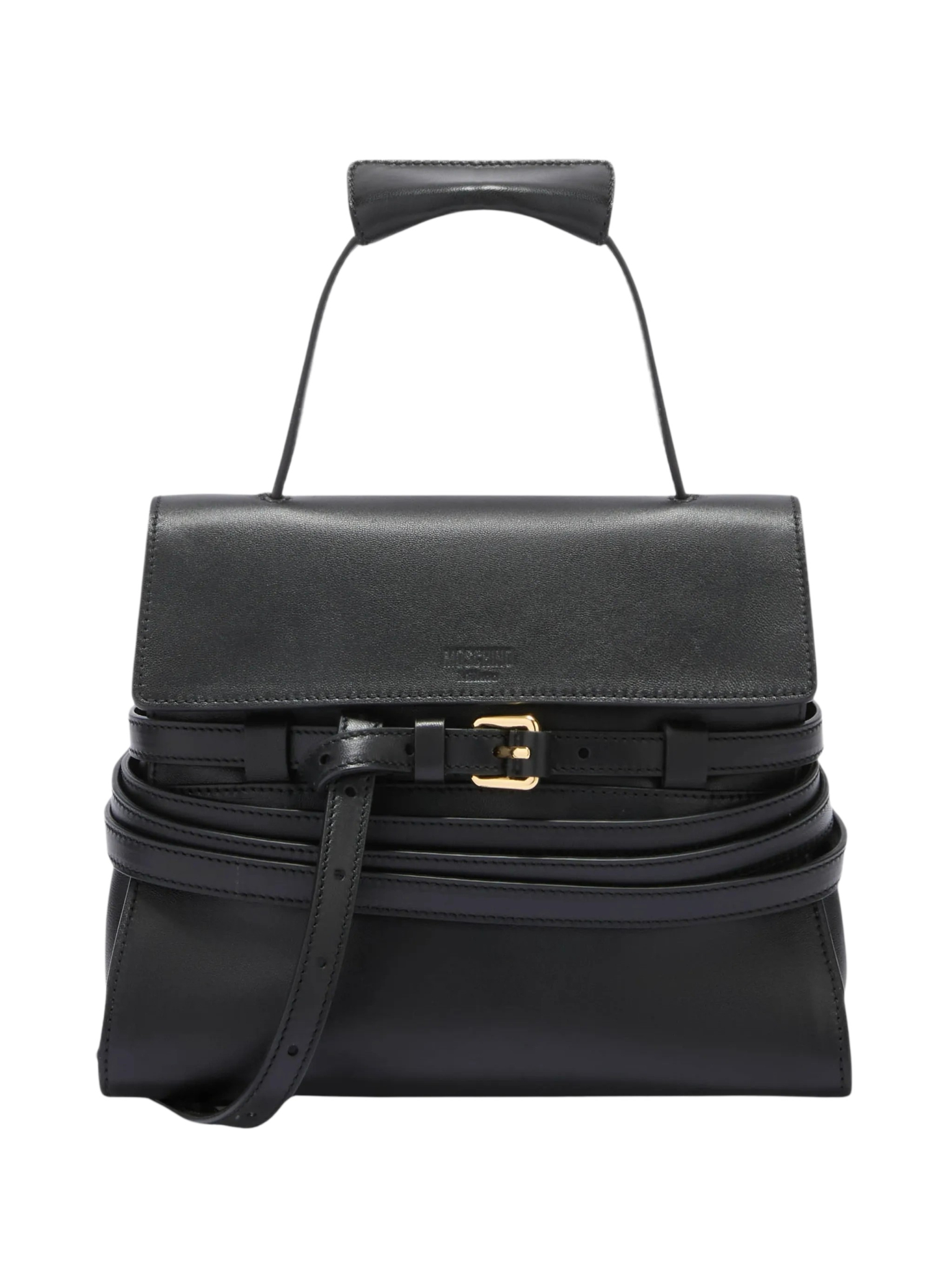 [Moschino] Tote bag FW26 MC4020PP1P OA0