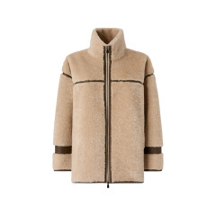 [PINKO] Cape FW26 107165 A3FJ