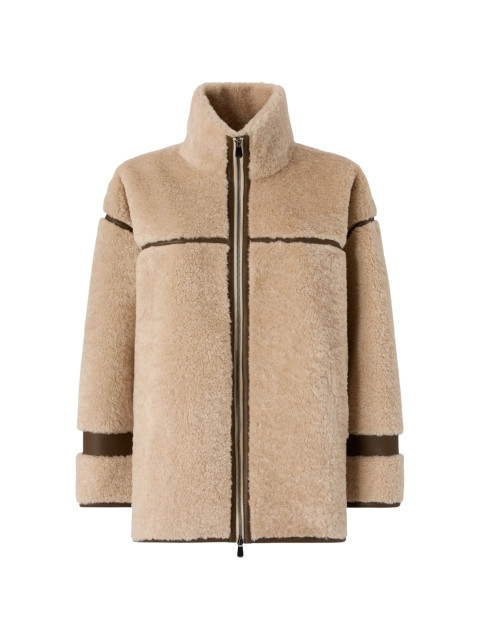 [PINKO] Cape FW26 107165 A3FJ