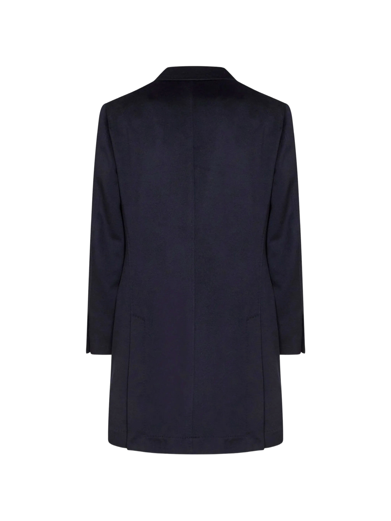 [Brunello Cucinelli] Coat FW26 MV4679039CCF64
