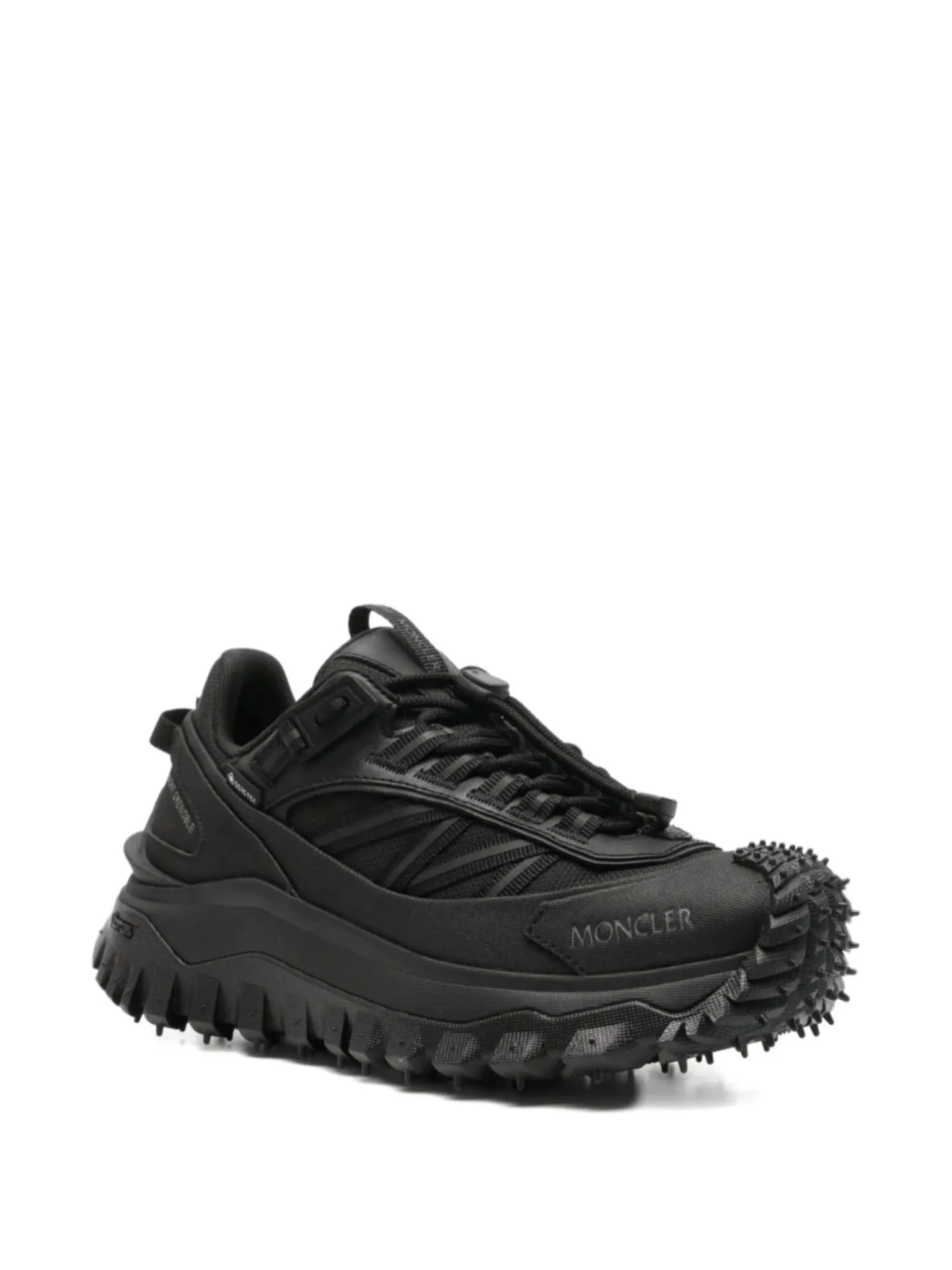 [Moncler] Sneakers FW26 9B4M001-00M7208999