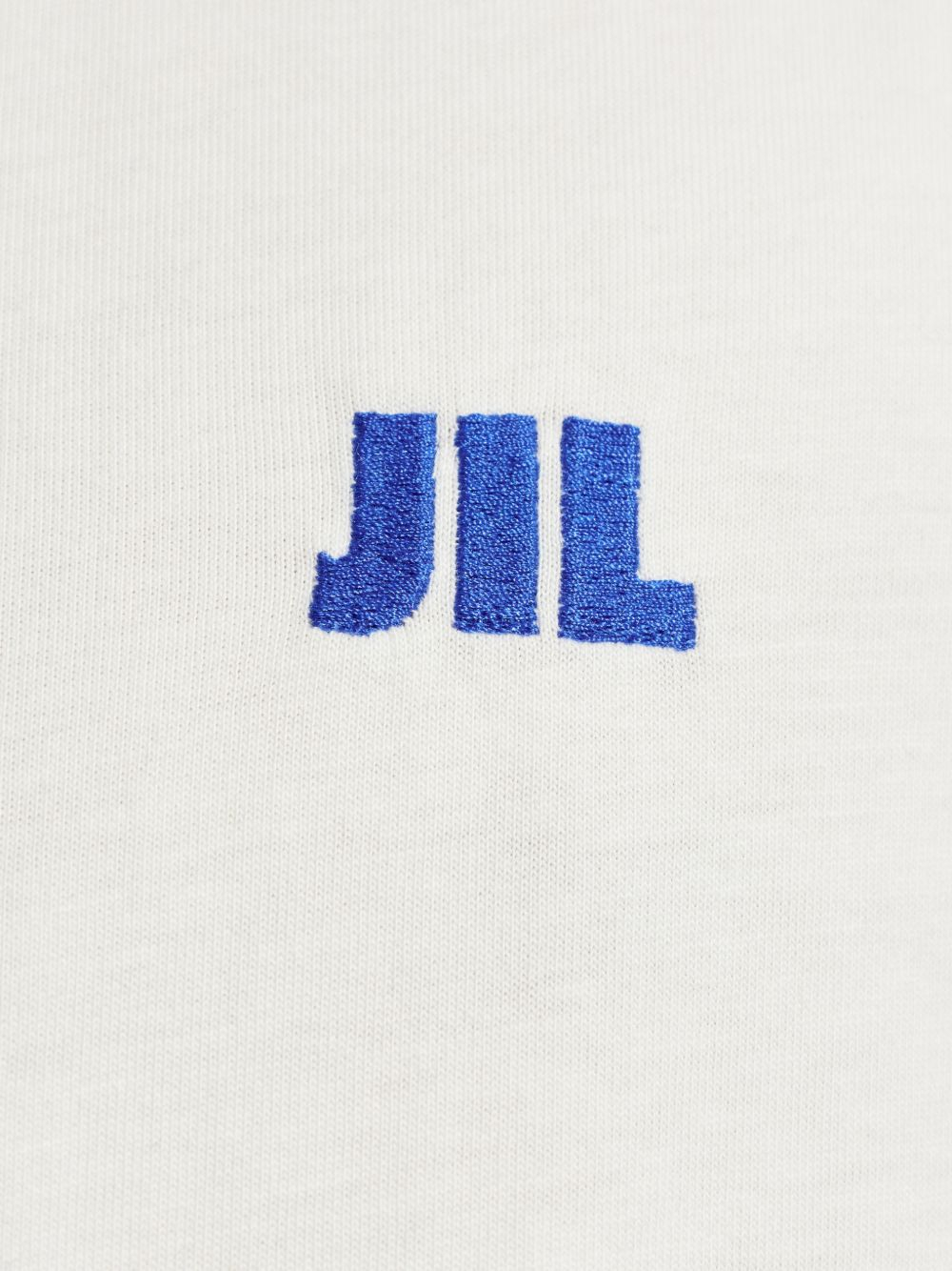 [Jil Sander] T-shirts Short Sleeve FW26 J22GC0283J45048100