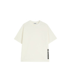[Jil Sander] T-shirts Short Sleeve FW26 J22GC0277J20347102