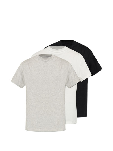 [Jil Sander] T-shirts Short Sleeve FW26 J22GC0272JTN254961