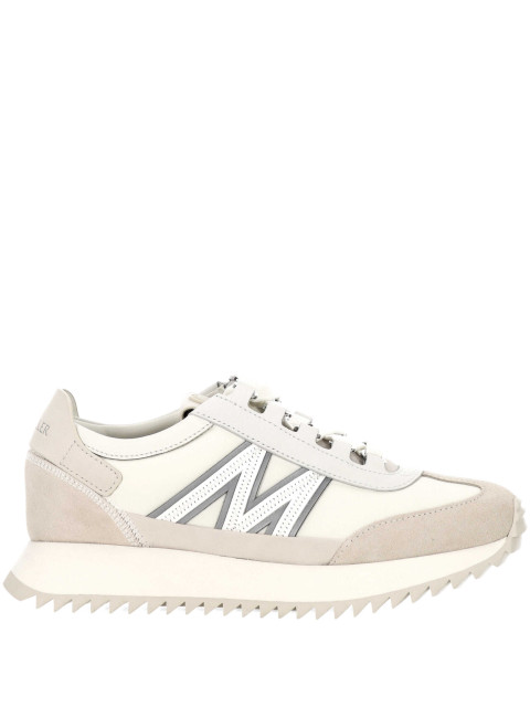 [Moncler] Sneakers FW26 9B4M001-10M728020B