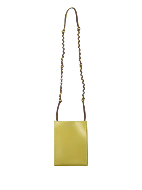 [Jil Sander] Cross body bag FW26 J07WG0001P9319327