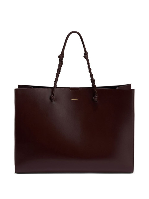 [Jil Sander] Tote bag FW26 J07WC0039P4841205