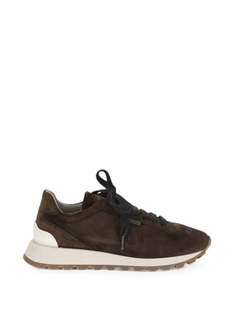 [Brunello Cucinelli] Sneakers FW26 MZSFG2110C9885