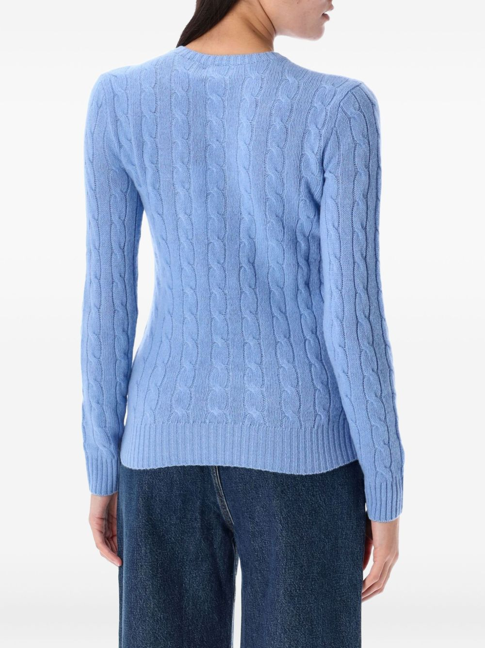[Polo Ralph Lauren] Knitwear FW26 211971865 004