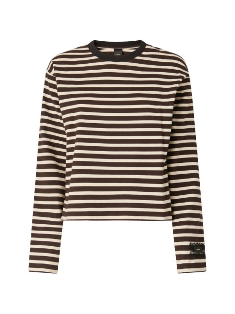 [PINKO] Knitwear FW26 107548 A3KV MIRTILLA MQ0