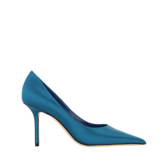 [Jimmy Choo] Pumps FW26 LOVE85SATLAGOON
