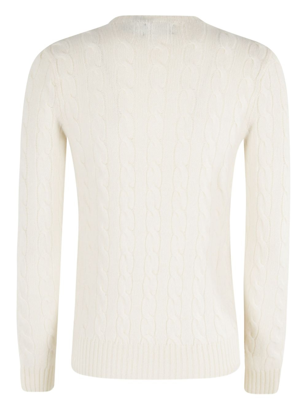 [Polo Ralph Lauren] Knitwear FW26 211971865 001