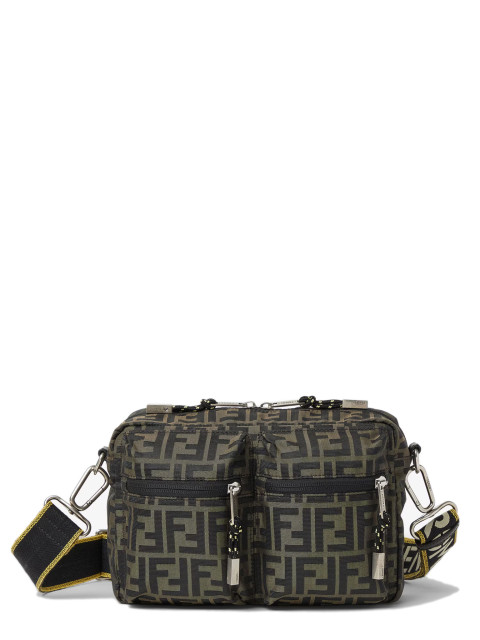 [Fendi] Shoulder bag FW26 7VA695B12NF1PR4