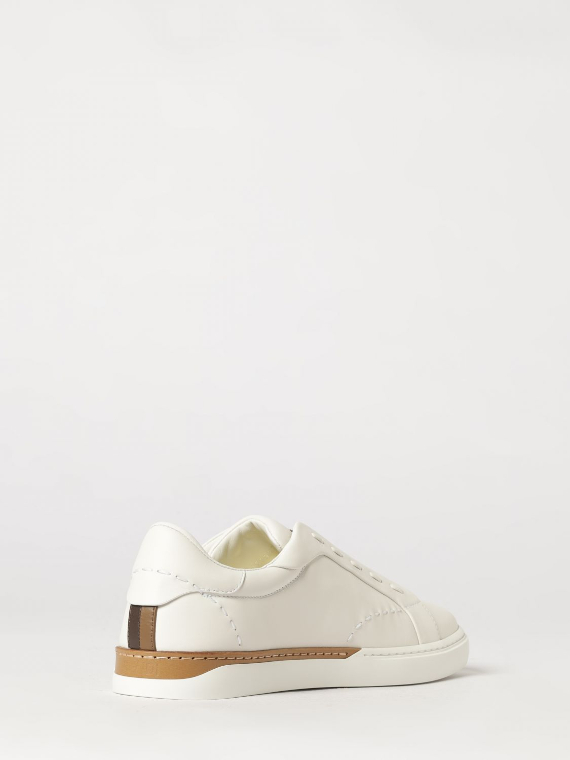 [Fendi] Sneakers FW26 7E1937A2C9 F1XIF