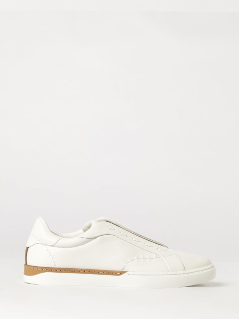 [Fendi] Sneakers FW26 7E1937A2C9 F1XIF
