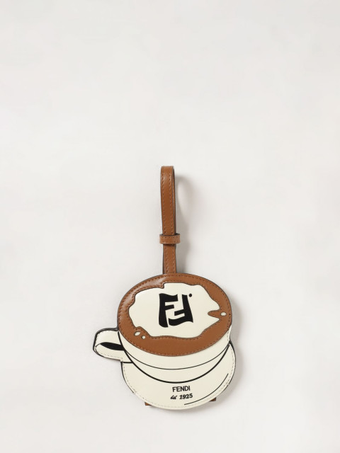 [Fendi] Keyring FW26 7AS446B08N F1X54