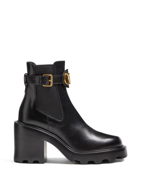 [Valentino Garavani] Ankle Boots FW26 WS0KY9BEK0NO