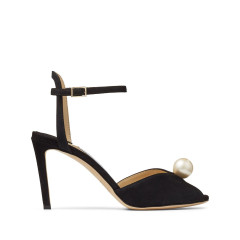 [Jimmy Choo] Sandals FW26 SACORA85AOBBW