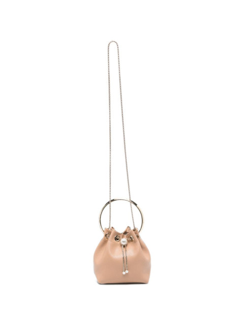 [Jimmy Choo] Cross body bag FW26 BONBONTYTCLG