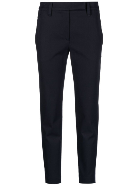 [Brunello Cucinelli] Trousers FW26 MA126P7258C9574