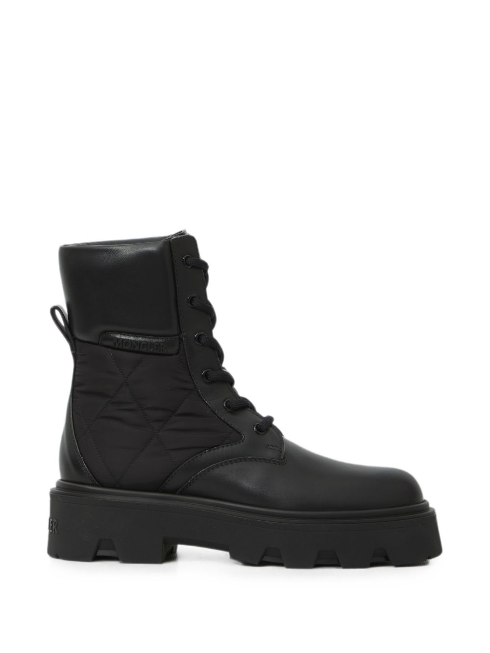 [Moncler] Ankle Boots FW26 4F00040M9934999