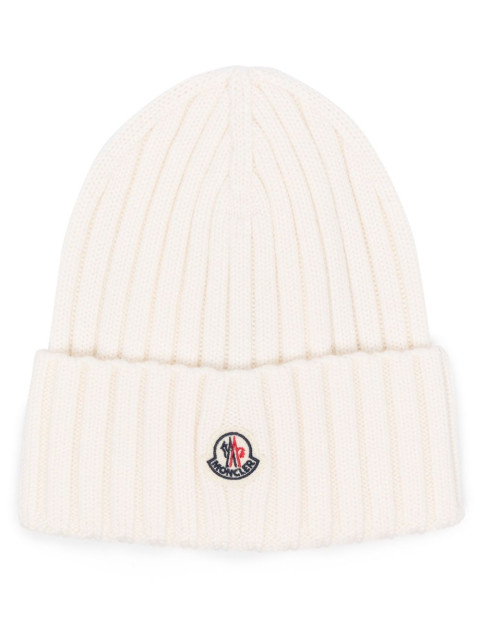 [Moncler] Beanie FW26 3B00036A9327030