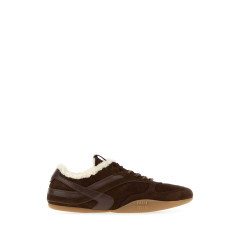 [Miu Miu] Sneakers FW26 5E428EFZF05Z0G F0003