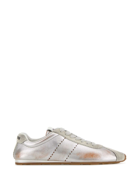 [Miu Miu] Sneakers FW26 5E114EF0053ZQ3 F0S9Q