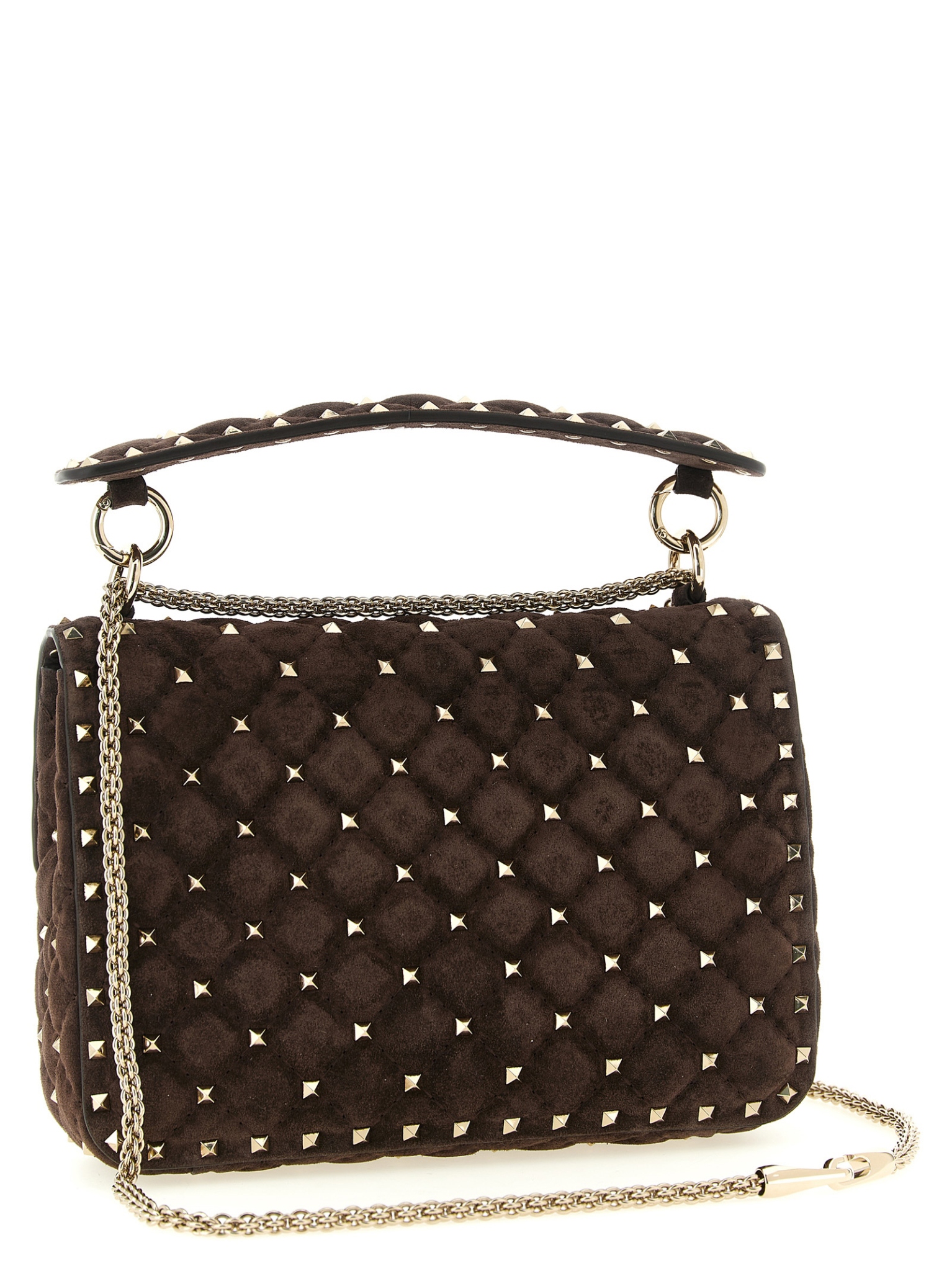 [Valentino Garavani] Cross body bag FW26 W2B0122KQQ0TO