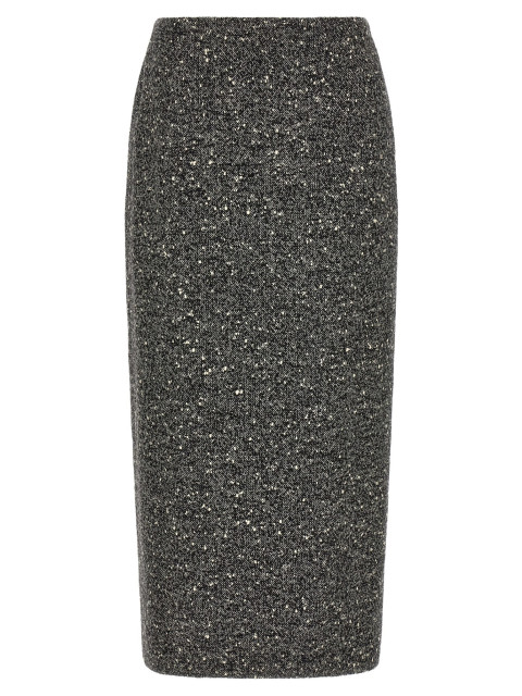 [Valentino Garavani] Long skirt FW26 B0RAFK4AGTA01